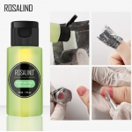 Течност за Сваляне на Гел,Лак 30ml Rosalind